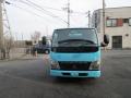 中古清掃車 三菱 
