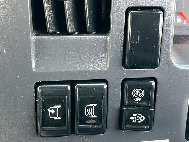 中古平アルミブロック いすゞ エルフ