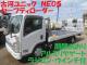 中古キャリアカー(積載車) いすゞ 