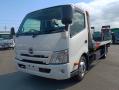 中古キャリアカー(積載車) 日野 デュトロ