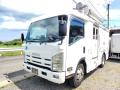 中古特装車その他 いすゞ エルフ