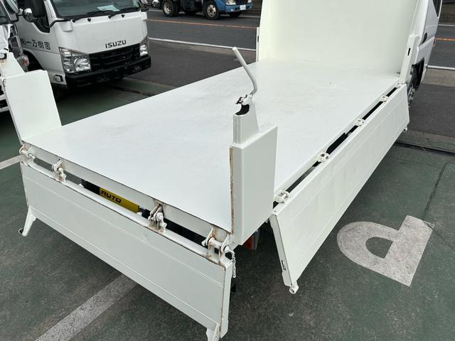中古ダンプ 三菱ふそう キャンター