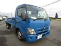 中古平ボディ 日野 デュトロ
