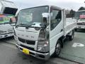 中古ダンプ 三菱ふそう キャンター
