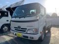 中古ダンプ トヨタ トヨエース