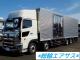 中古冷凍バン 日野 プロフィア
