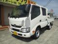 中古平ボディ トヨタ ダイナ