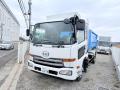 中古コンテナ車 UDトラックス コンドル