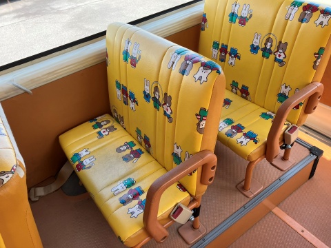 中古バス トヨタ ハイエース