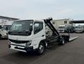 中古キャリアカー(積載車) 三菱 