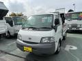 中古ダンプ ニッサン バネット