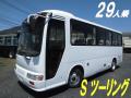 中古バス 日野 リエッセ