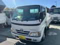 中古ダンプ トヨタ トヨエース