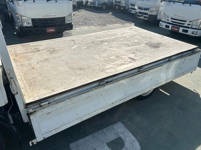 中古ダンプ トヨタ トヨエース