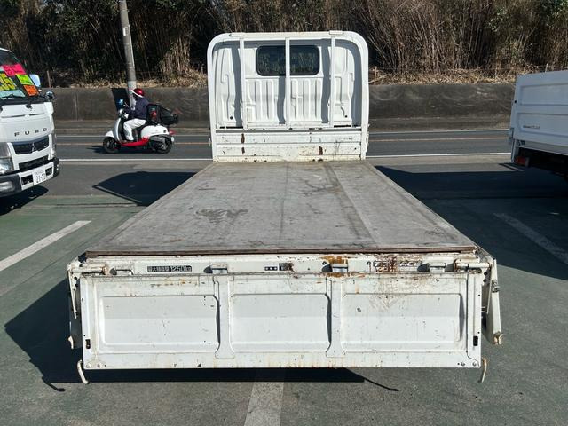 中古ダンプ トヨタ トヨエース
