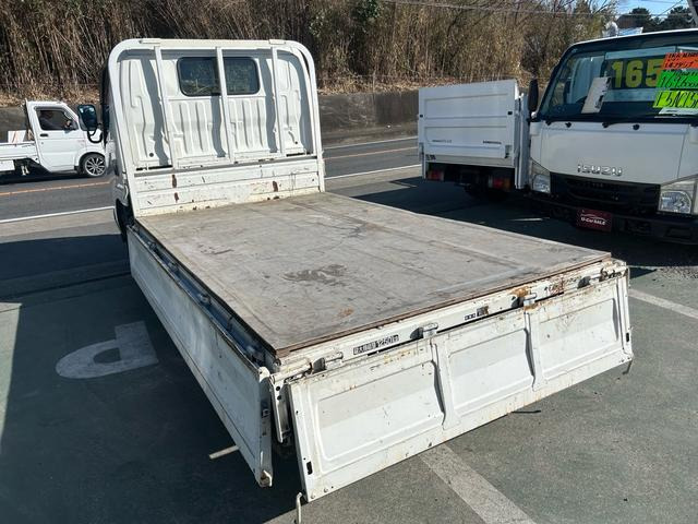 中古ダンプ トヨタ トヨエース