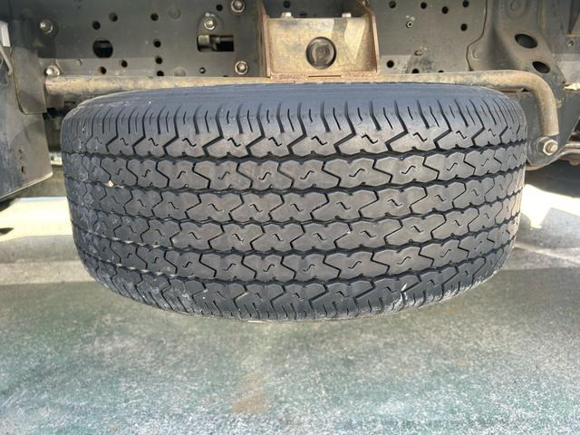 中古ダンプ トヨタ トヨエース