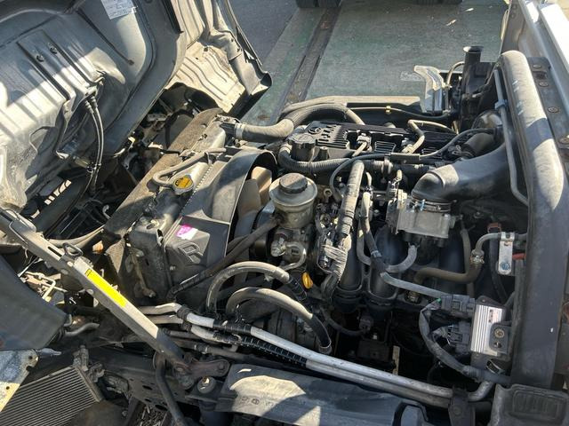 中古ダンプ トヨタ トヨエース