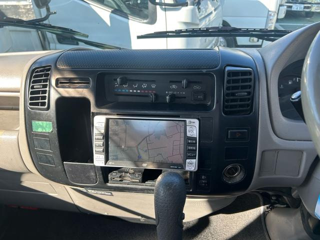 中古ダンプ トヨタ トヨエース