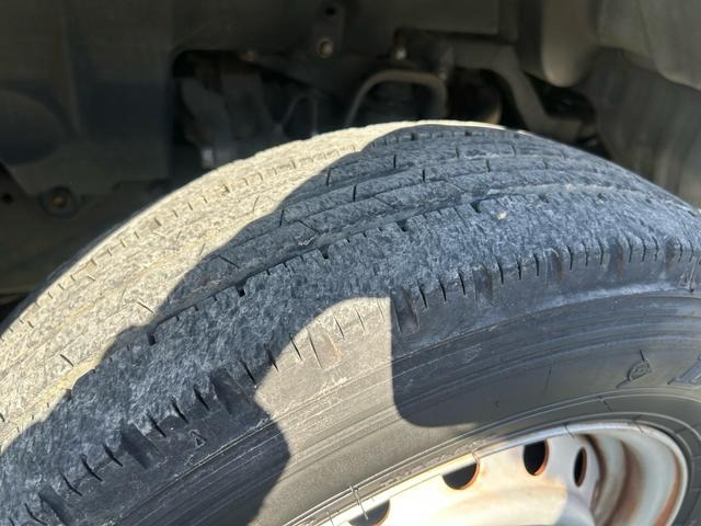 中古ダンプ トヨタ トヨエース