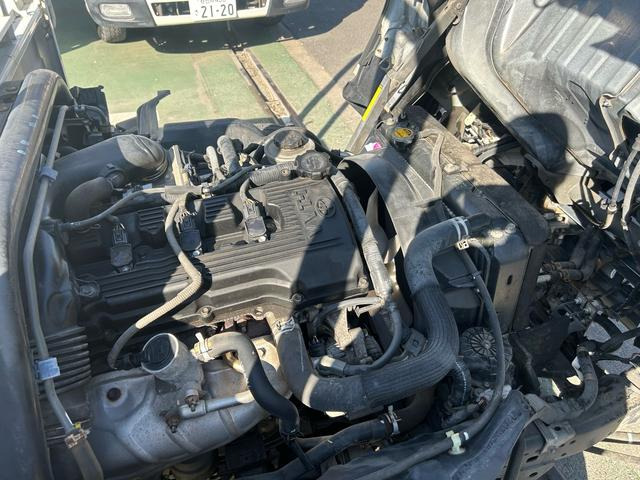 中古ダンプ トヨタ トヨエース