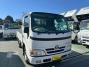 中古ダンプ トヨタ トヨエース