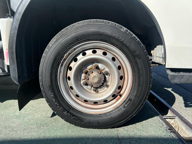 中古ダンプ トヨタ トヨエース