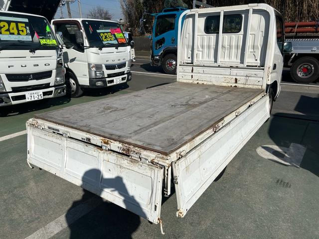 中古ダンプ トヨタ トヨエース