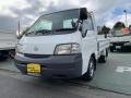 中古ダンプ ニッサン バネット