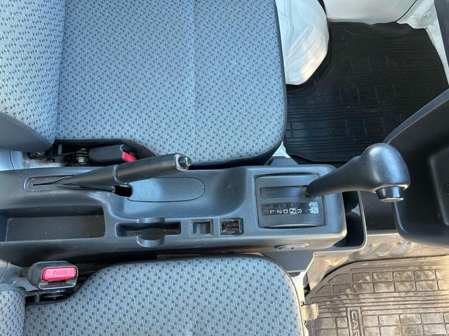 中古ダンプ スズキ キャリイ