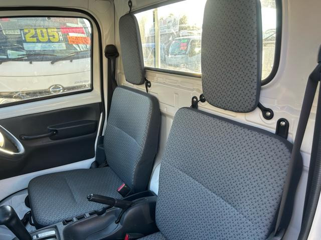 中古ダンプ スズキ キャリイ