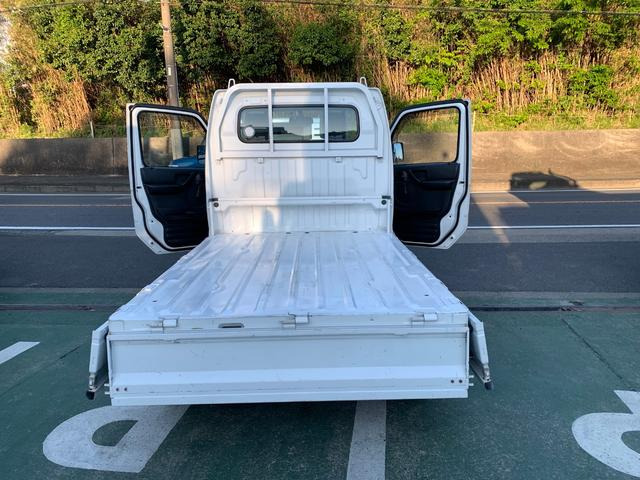 中古ダンプ スズキ キャリイ
