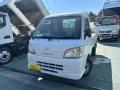 中古ダンプ ダイハツ ハイゼット