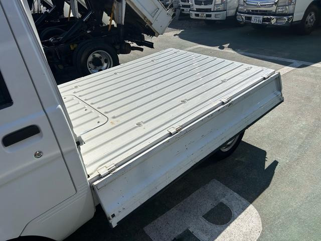 中古ダンプ ダイハツ ハイゼット