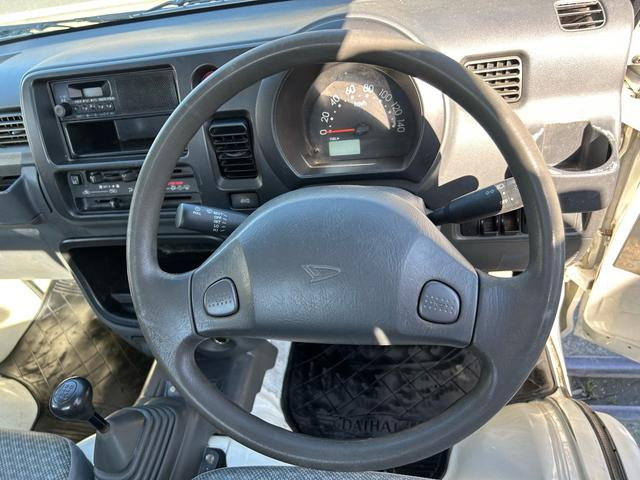 中古ダンプ ダイハツ ハイゼット