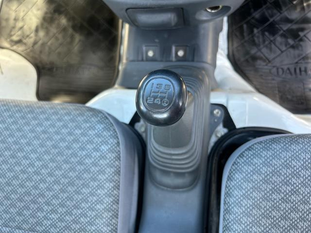 中古ダンプ ダイハツ ハイゼット