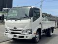 中古平ボディ トヨタ ダイナ