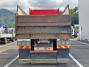 中古ダンプ 日野 プロフィア