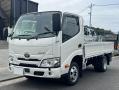 中古平ボディ トヨタ ダイナ