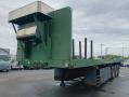 中古トレーラー 国産車その他 東邦