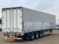 中古トレーラー 国産車その他 フルハーフ