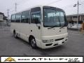 中古バス ニッサン シビリアン