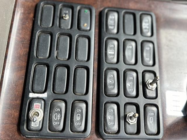 中古ダンプ 三菱ふそう スーパーグレート