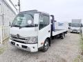 中古キャリアカー(積載車) 日野 デュトロ