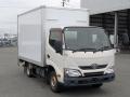 中古アルミバン トヨタ ダイナ