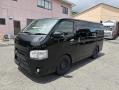 中古特装車その他 トヨタ ハイエース