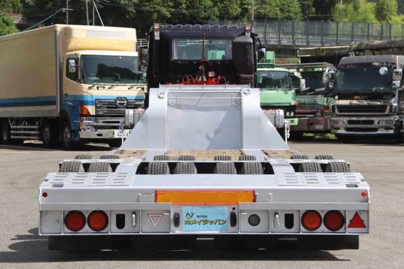 中古トレーラー 国産車その他 東急