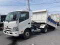 中古ダンプ 日野 デュトロ
