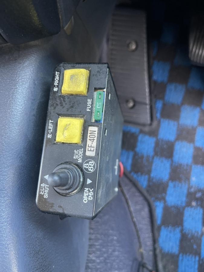 中古ダンプ 日野 プロフィア