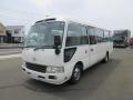 中古バス トヨタ コースター